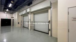B Central (D12), Factory #497140231